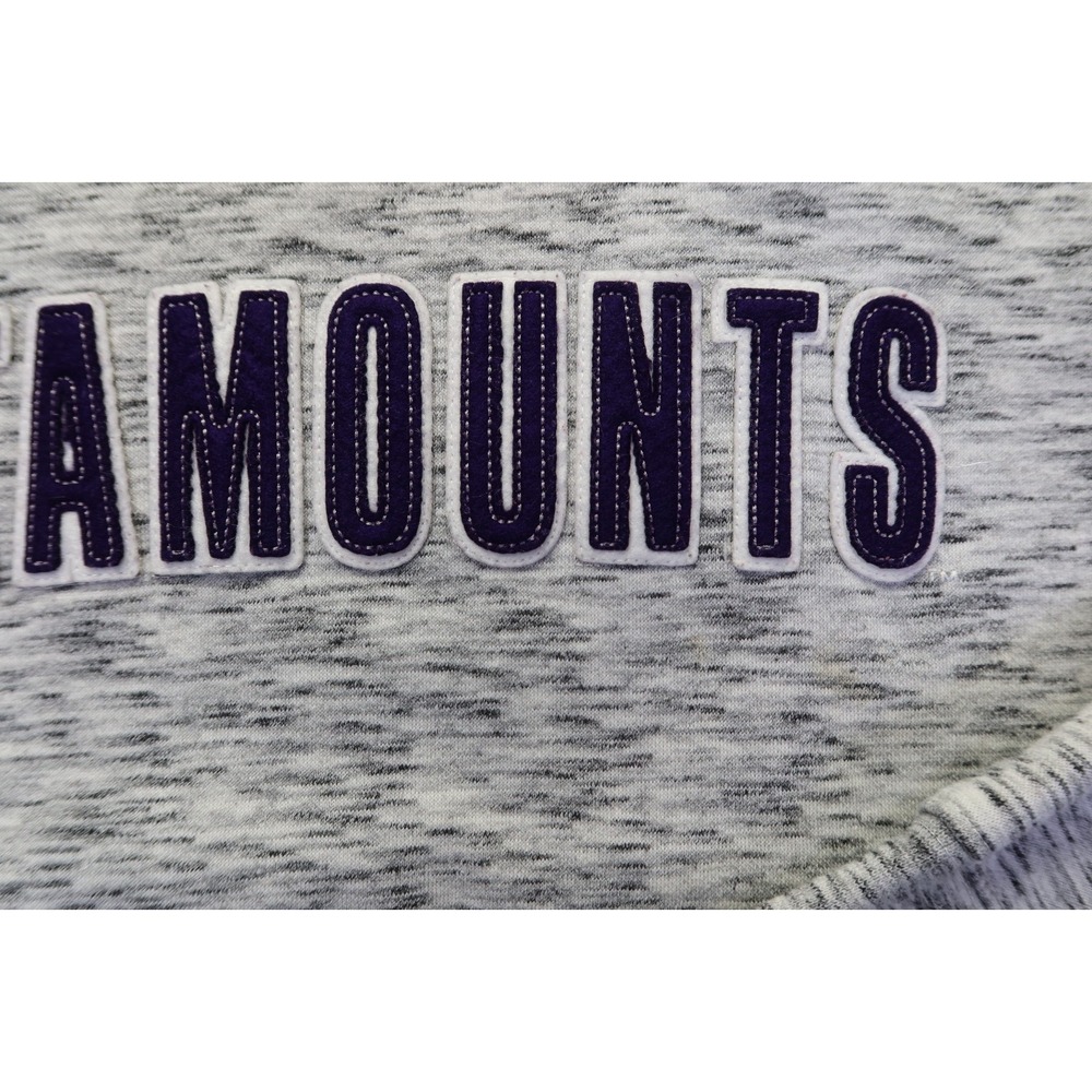 WCU Western Carolina University Catamounts Crew Neck Sweatshirt Men's M - Picture 3 of 7